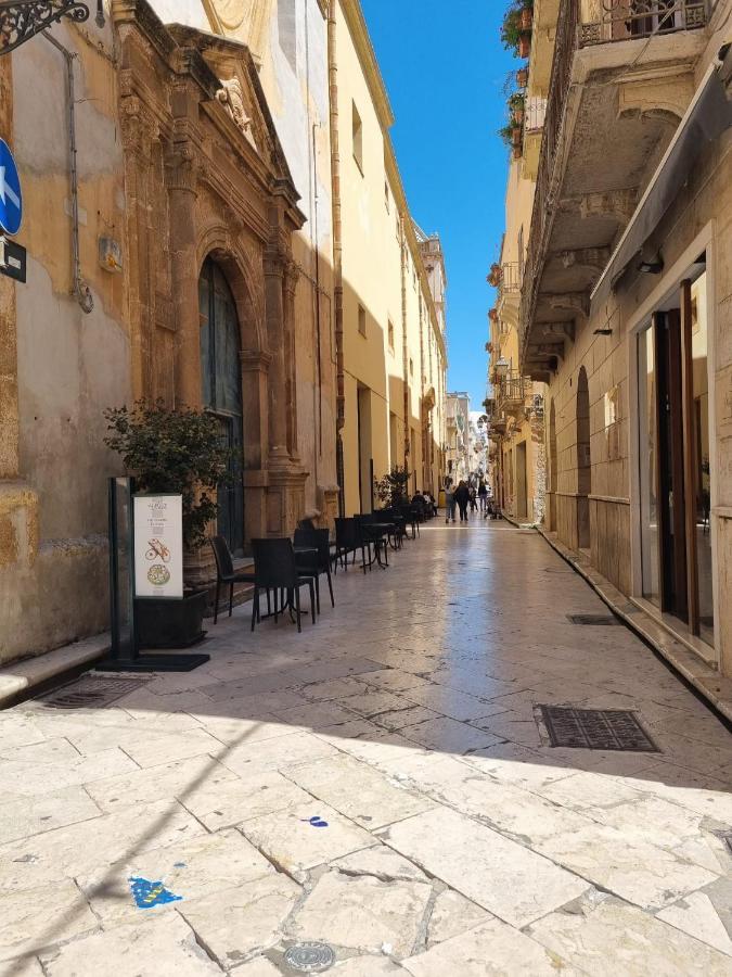 Апартаменти Il Centro Sui 1000 Марсала Екстер'єр фото
